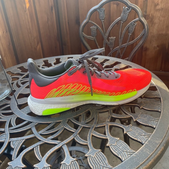 Adidas Solar Glide ST - Picture 4 of 9